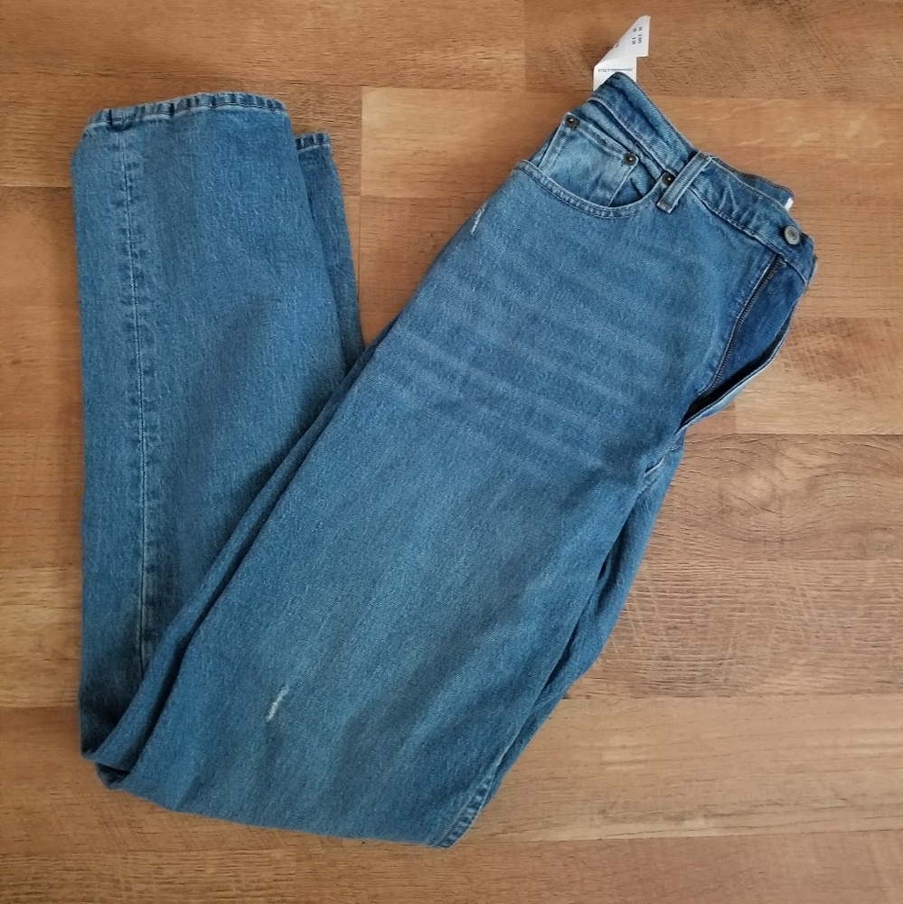 Abercrombie &Fitch Jeans